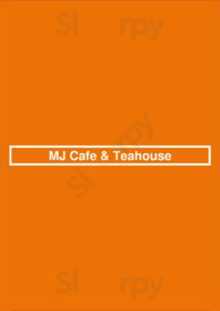 Mj Cafe & Teahouse