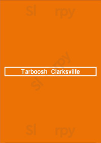 Tarboosh  Clarksville
