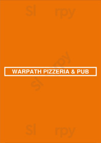 Warpath Pizza & Pub, Round Rock