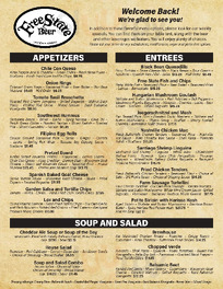 Free State Brewing Co