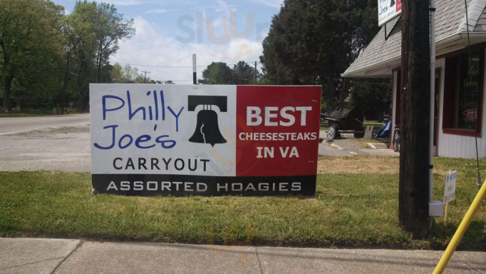 Philly Joe's, Hampton