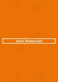 Xanh Restaurant, Mountain View