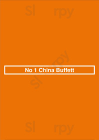 No 1 China Buffett
