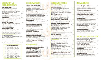 Merchants Pub & Plate