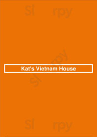 Kat's Vietnam House, San Mateo