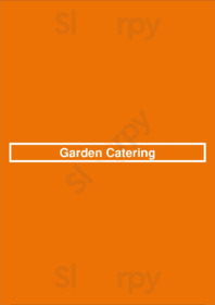 Garden Catering - Norwalk