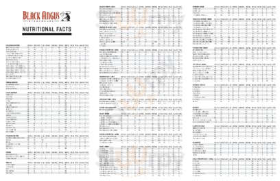 Black Angus Steakhouse - Milpitas