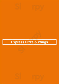 Express Pizza & Wings