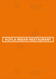 Koyla Indian Restaurant