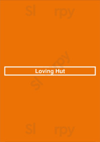 Loving Hut