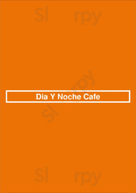 Dia Y Noche Cafe