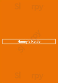 Honey's Kettle
