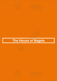 The House Of Bagels, Sunnyvale