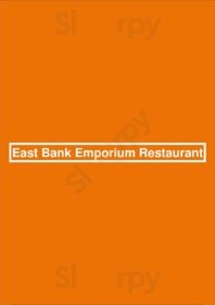 East Bank Emporium Restaurant