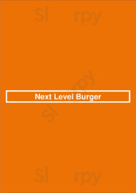 Next Level Burger