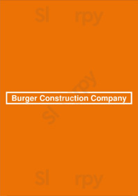 Burger Construction Company, Escondido