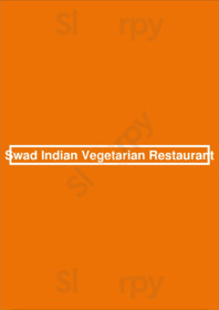 Swad Indian Vegetarian Restaurant, Round Rock