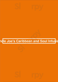 Uncle Joe's Caribbean And Soul Infusion