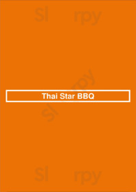 Thai Star Bbq