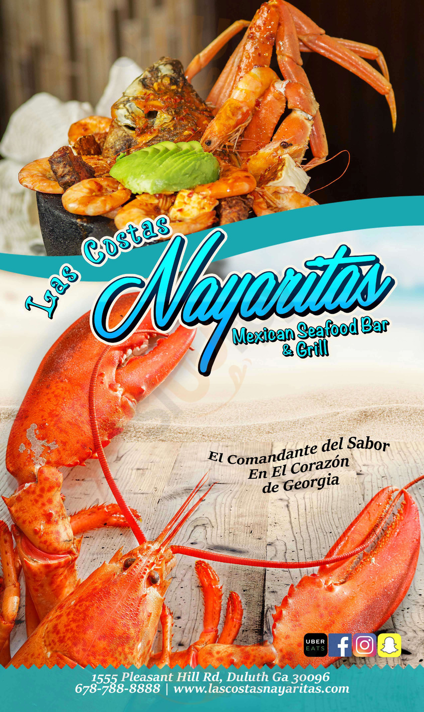 Los Costas Nayaritas