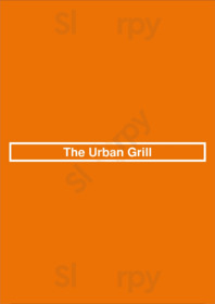 The Urban Grill
