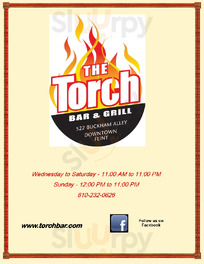 The Torch Bar & Grill