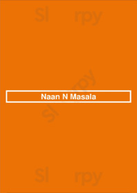 Naan N Masala