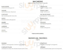 Alexander's Patisserie