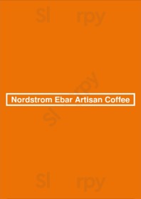 Nordstrom Ebar Artisan Coffee, Palo Alto