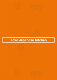 Yoko Japanese Kitchen