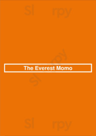 The Everest Momo