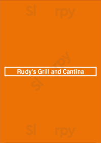 Rudy's Grill And Cantina