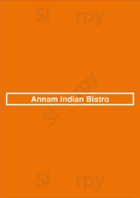 Annam Indian Bistro