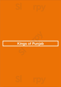 Kings Of Punjab, Sunnyvale