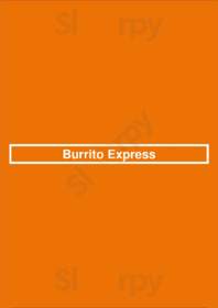 Burrito Express