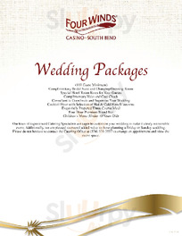 Copper Rock Steakhouse South Bend