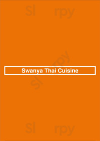 Swanya Thai Cuisine