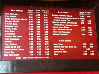 Tanner's Coffee