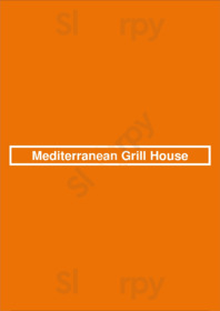 Mediterranean Grill House