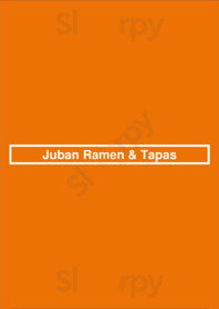 Juban Ramen & Tapas, Milpitas