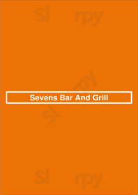 Sevens Bar And Grill