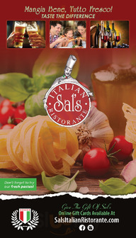 Sal's Italian Ristorante