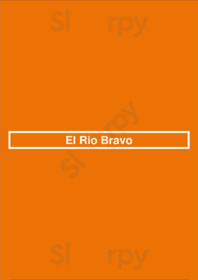 El Rio Bravo, Culver City