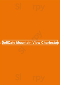 Erik's Delicafe Mountain View Charleston Road