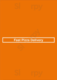 Fast Pizza Delivery, Mountain View