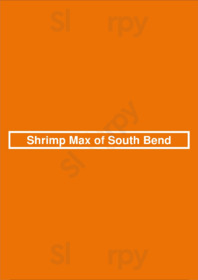 Shrimp Max Of South Bend