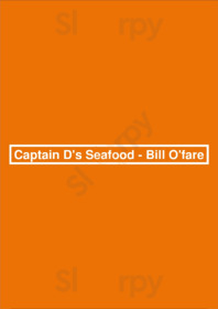 Captain D's Seafood - Bill O'fare, Lynchburg