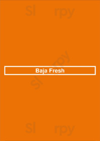 Baja Fresh