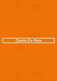 Charlie D's Pizza, Cypress