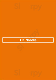 T K Noodle